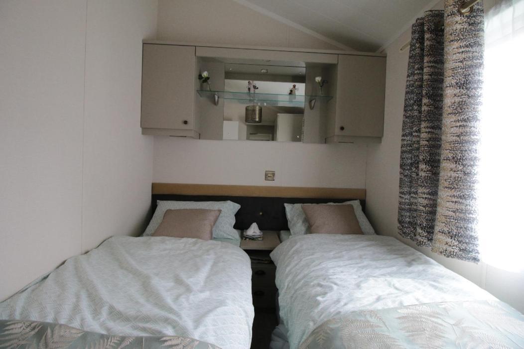 Grand Eagles Luxury Lodge, Auchterarder Perth Esterno foto